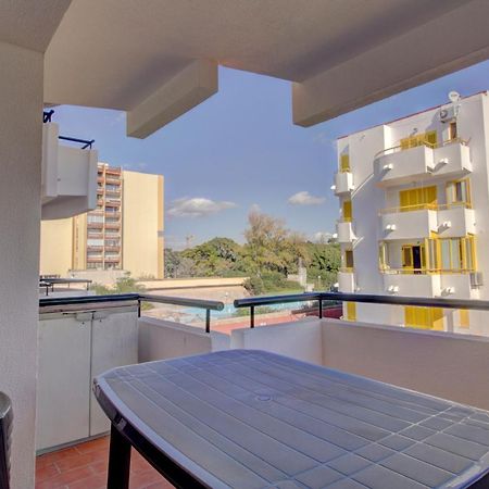 Al - Apartamento 1021 Impervilla Quarteira Exterior foto